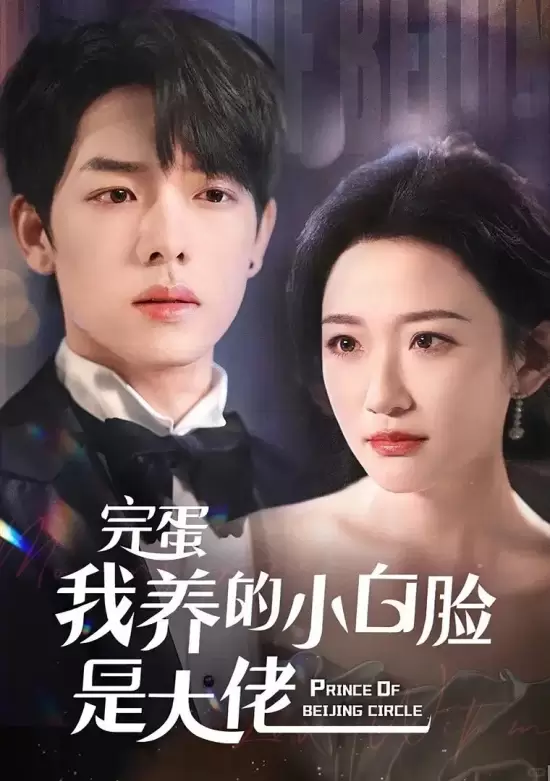Prince of Beijing Circle