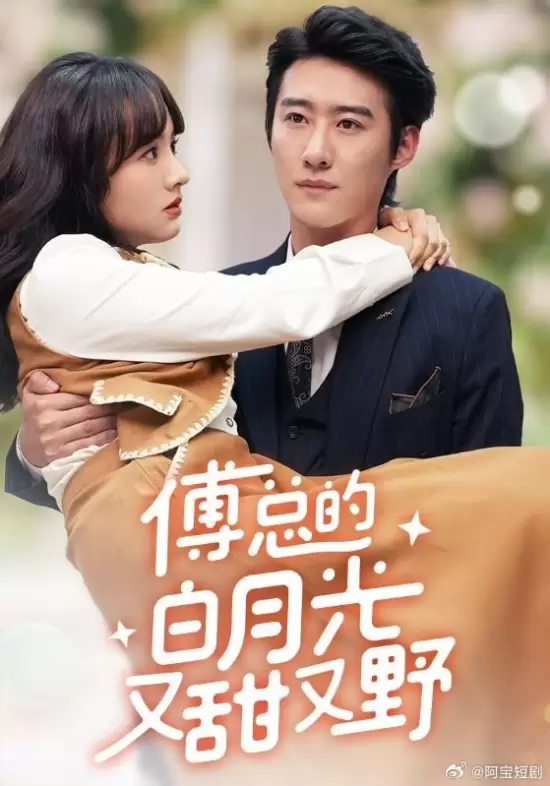 Fu Zong De Bai Yue Guang You Tian You Ye