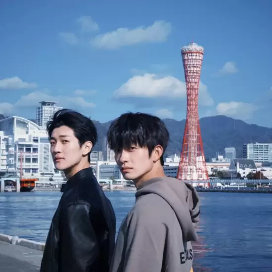 Trapped in Osaka (2025)