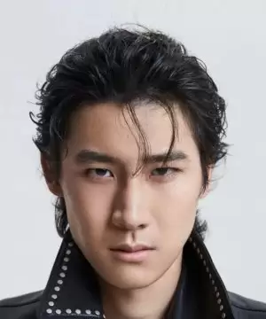 Chen Yi Ge