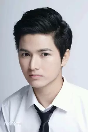 Chen Bing Qiang