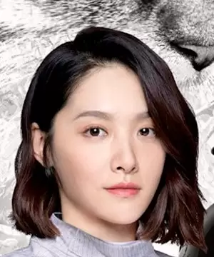 Wang Jing Ping
