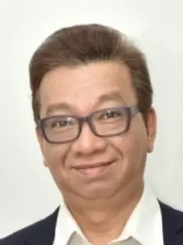 Eddie Yeung
