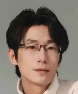 Li Xin Rui