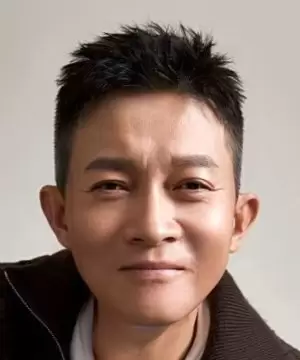 Yang Zhi Gang