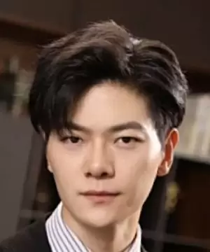 Liu Han Yang