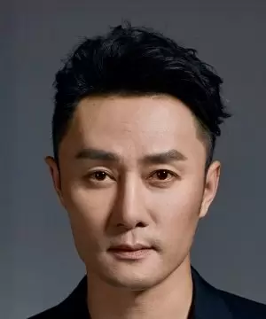 Zhang Cheng He