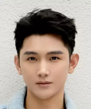 Wang Wen Jie