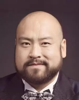 Da Qing