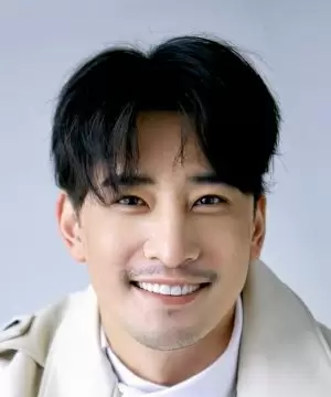 Gong Zheng Nan