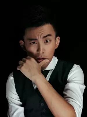 Huang Jian