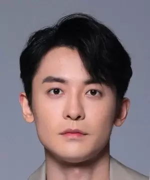 Zhao Zhi Wei