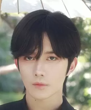 Huang Xing