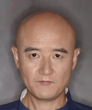 Zhong Wei Hua