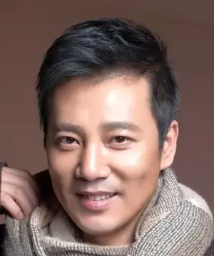 Ren Shan
