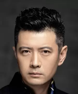 Wang Tong Hui