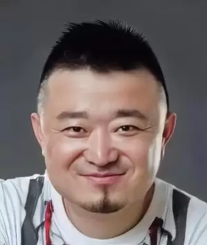 Yang Shuo