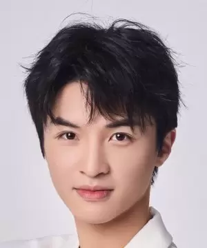 Anson Shi