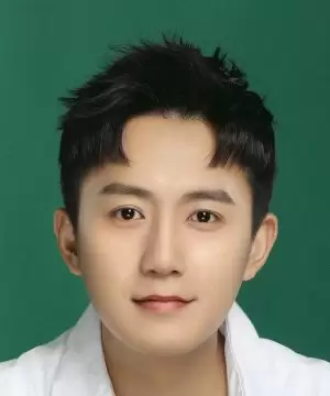Liang Zhi Gang