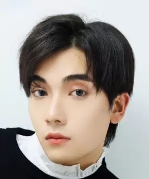 Liu Yu Xin