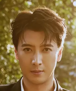 Hanson Ying