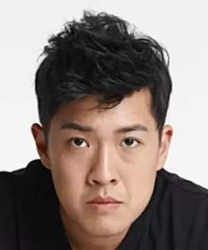 Zhang Bo Yu