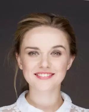 Irina Kaptelova