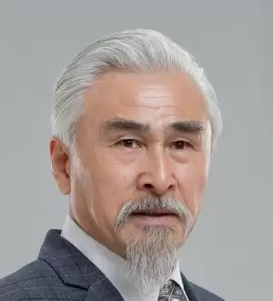 Feng Li Ping
