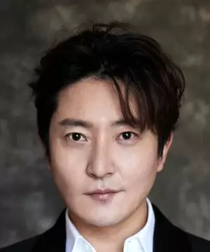 Guo Jing Fei