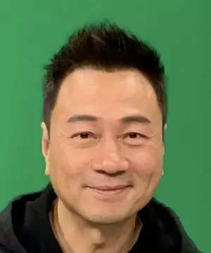 Wayne Lai