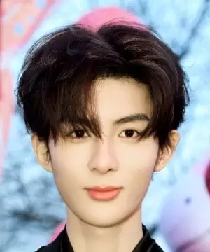 Wang Jiang Yi