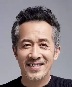 Guo Qi Ming