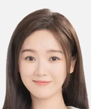 Krystal Zhang