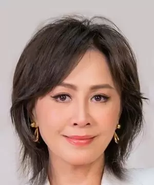 Carina Lau