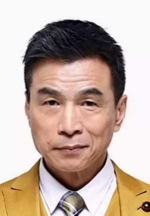 Lee Tien Chu