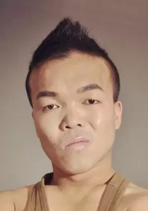Liu Yong Qi