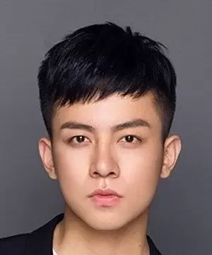 Liu Zhe Hui