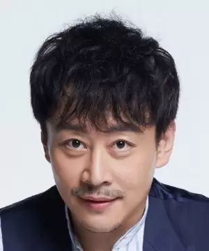 Yu Lei