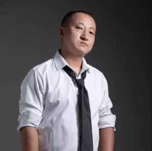 Zhu Bo