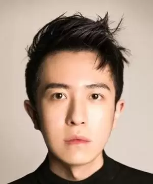 Geng Jia Wei