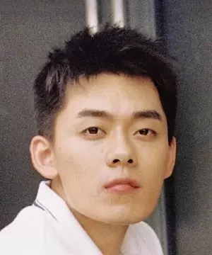 Sun Zhen Yang