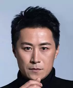 Chang Jin