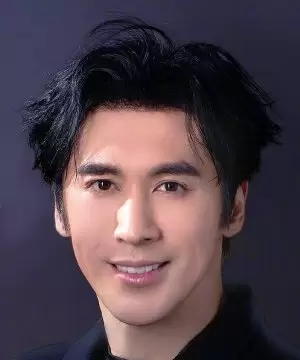 Shawn Zhang