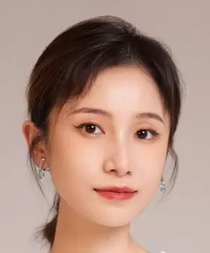 Jiang Zi Xin