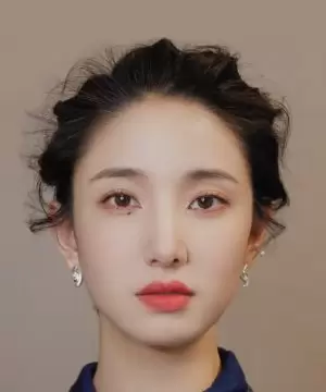 Xu Fang Yi