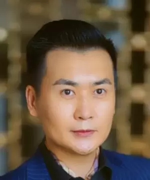 Huang Wei