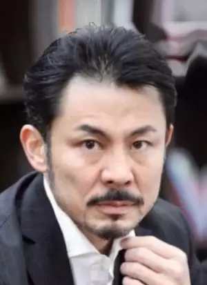 Kobayashi Shigeo