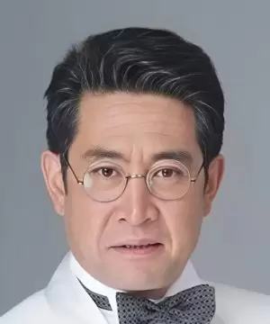 Wang Gang