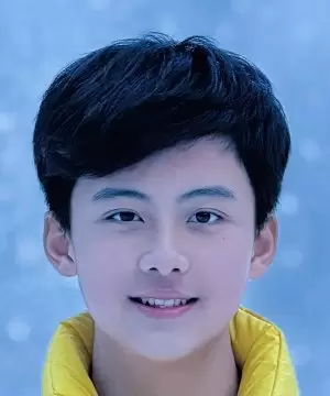 Zhang Zi Han