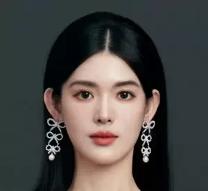 Jiang Yu Jia